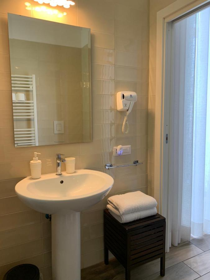 Deluxe Double Room Balcony