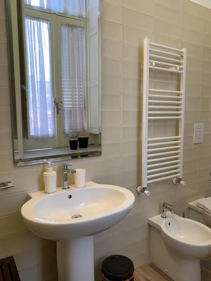 Deluxe Double Room Balcony