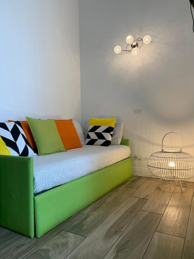 Deluxe Double Room Balcony