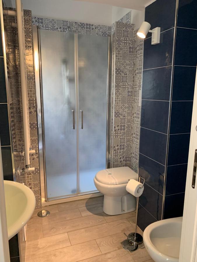 Deluxe Double Room Balcony
