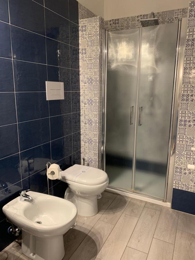 Deluxe Double Room Balcony