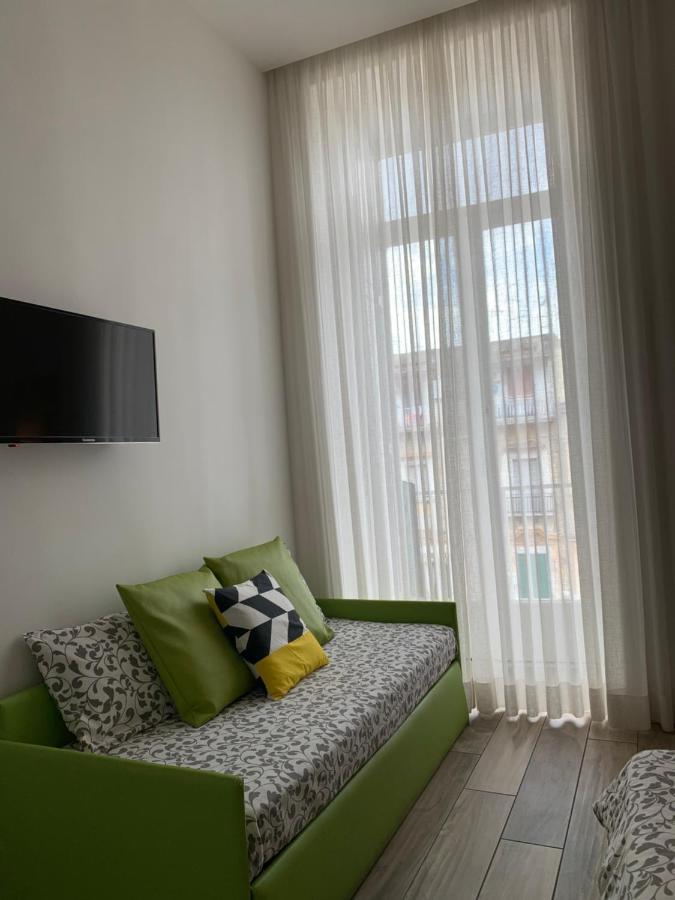 Deluxe Double Room Balcony