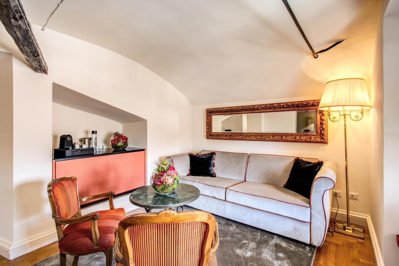 Deluxe Suite View