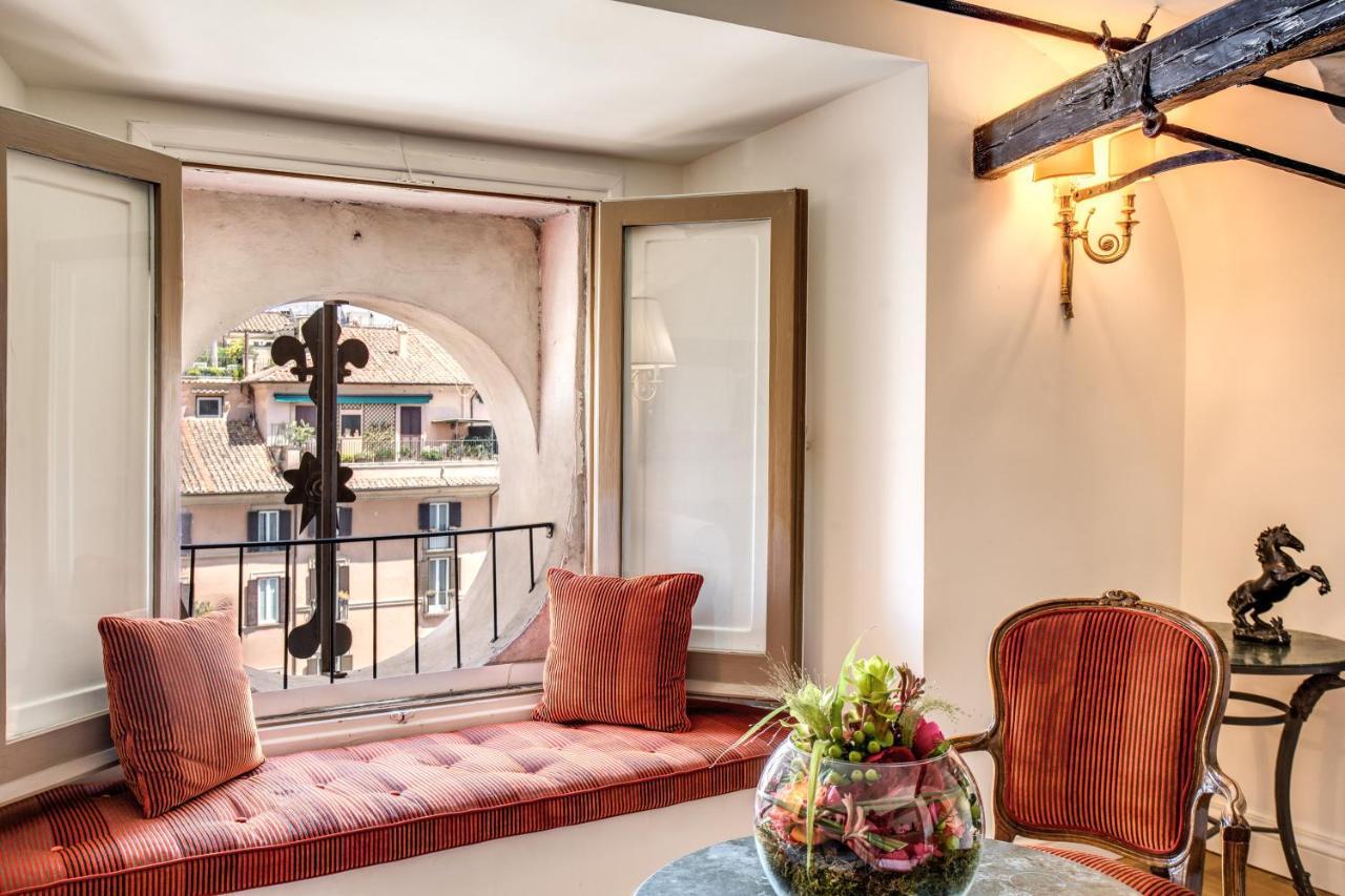 Deluxe Suite View