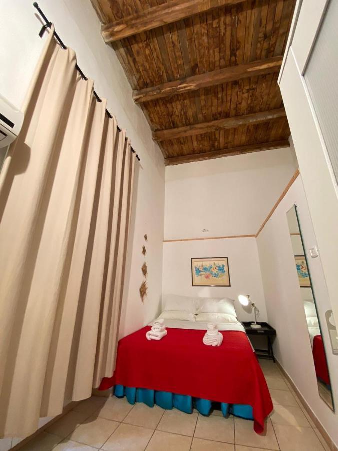 Double Room Private External Bathroom