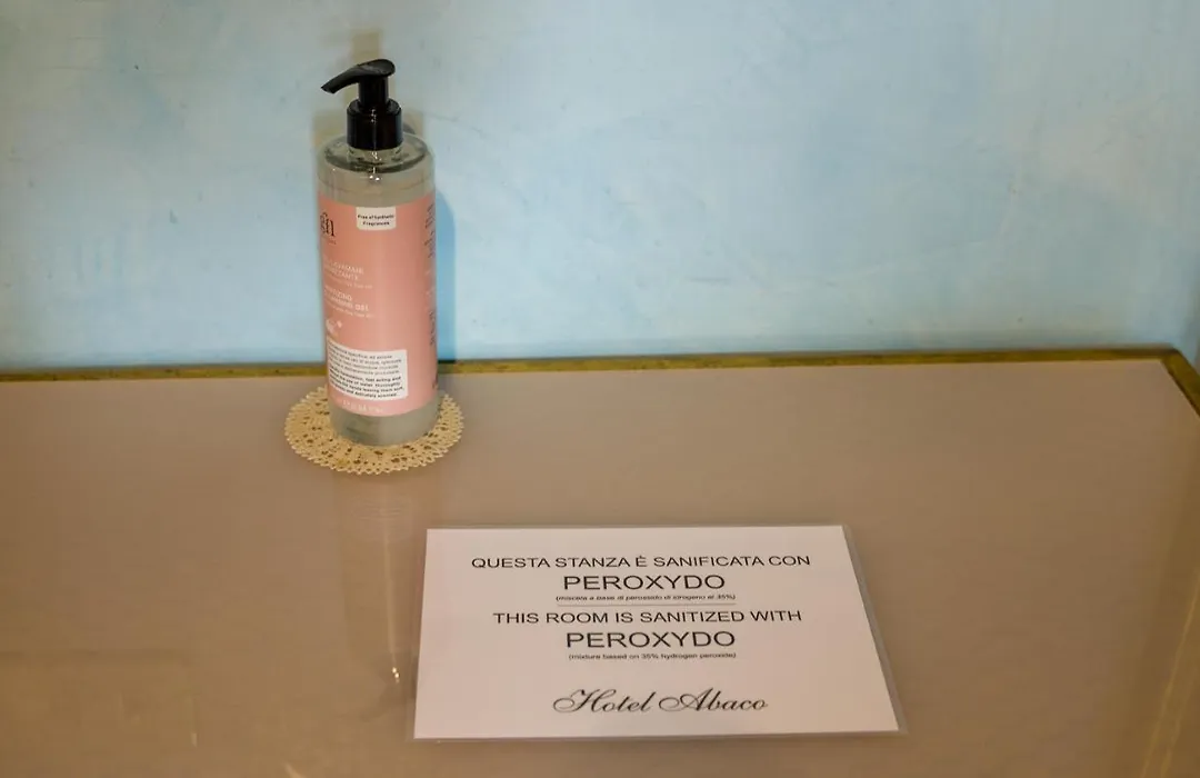 Hotel Abaco-1