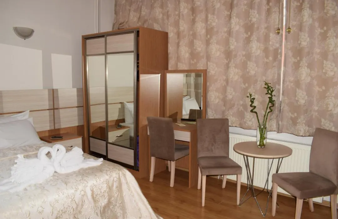 Royal Suites Besiktas-1