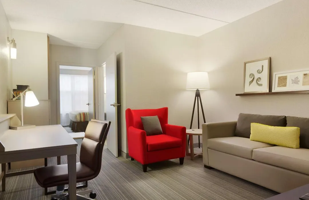 Country Inn & Suites By Radisson, Bloomington At Mall Of America-1