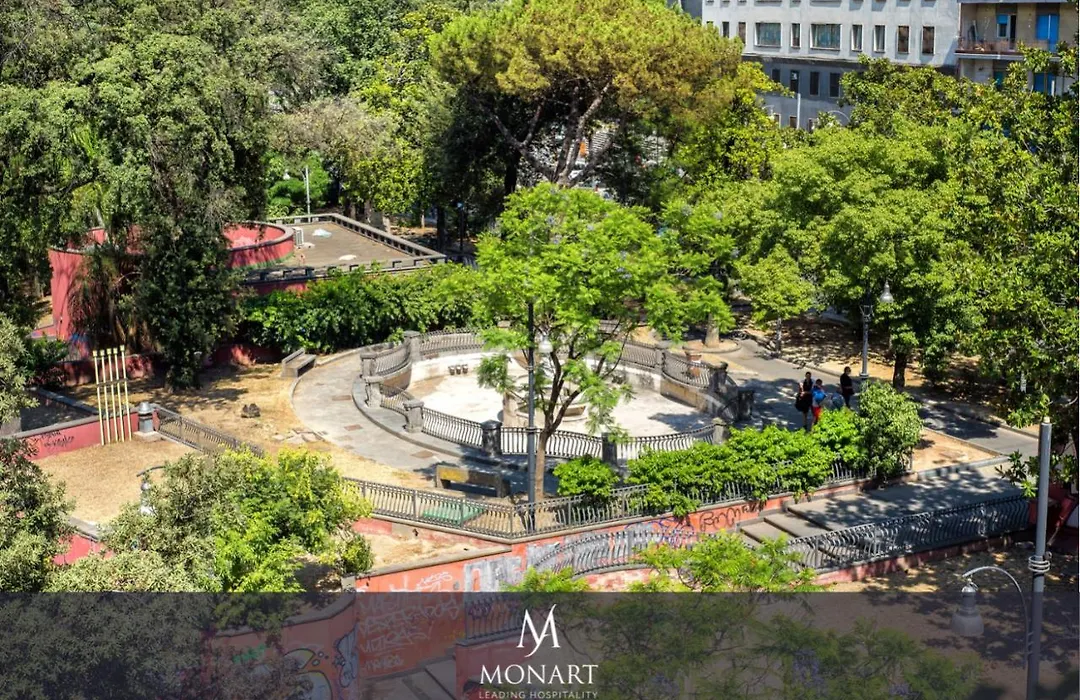 Monart Hospitality Cavour-1