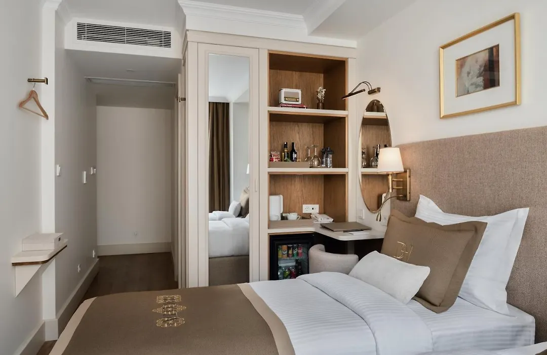 Delita City Hotel-1