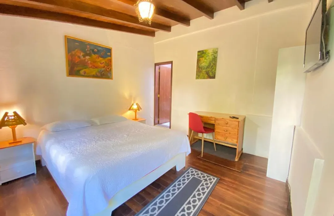 Hostal Alcala-1