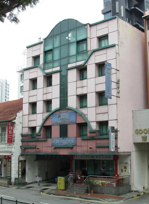 New Orchid Hotel-1