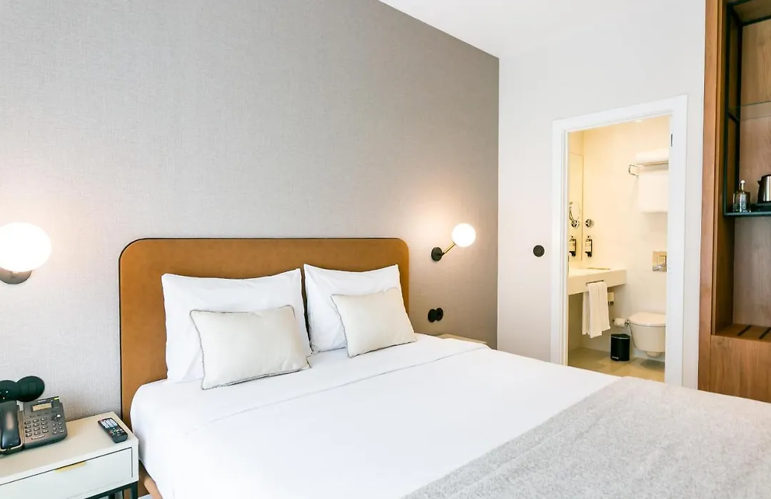 Lx Soho Boutique Hotel By Ridan Hotels-1