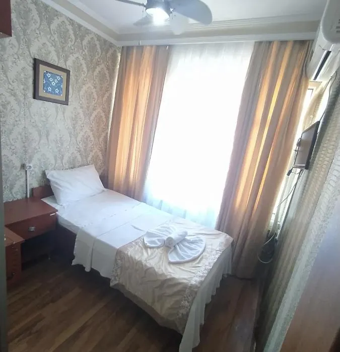 Samil Hotel-1