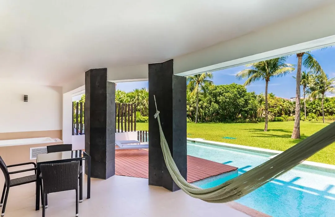 Mareazul Beach Front Condos At Playa Del Carmen-1