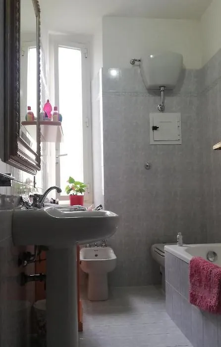 La Risorgente B&B-1