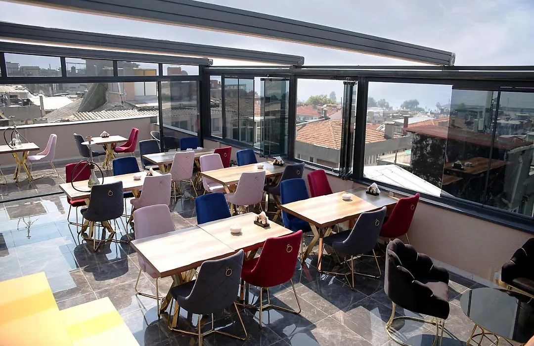 The Grand Tower Hotel-1