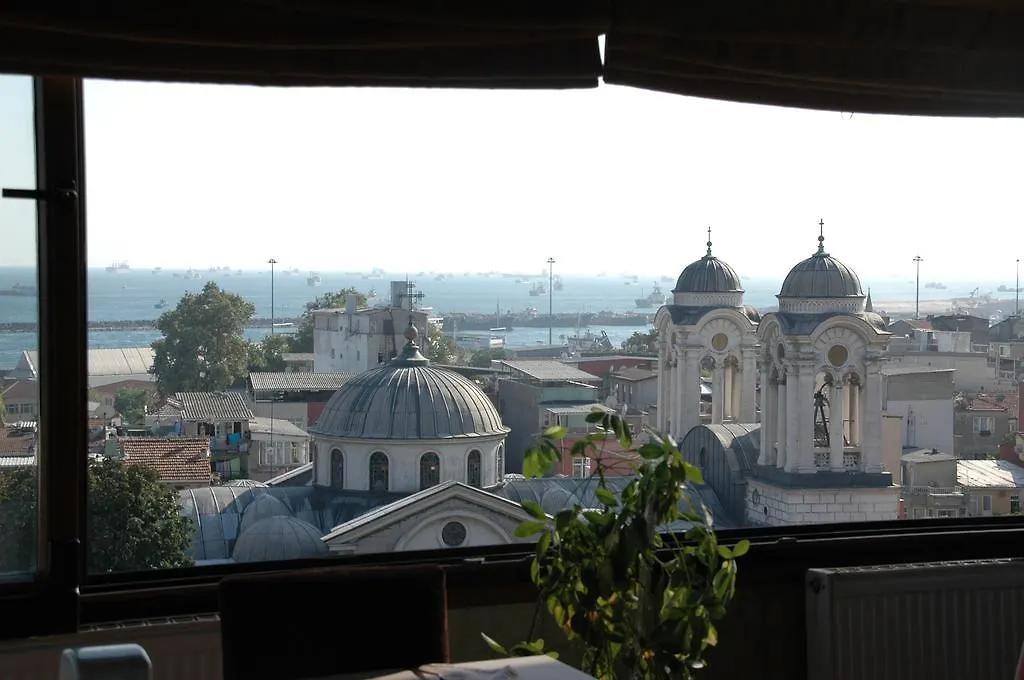 Grand Liza Hotel-1
