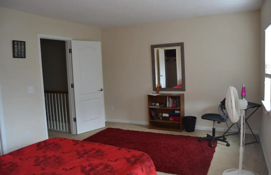 Cascade Comfort-1