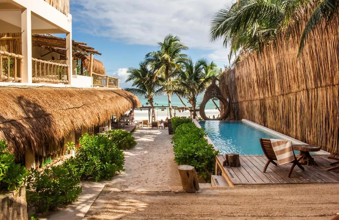 Dune Boutique Hotel Located At The Party Zone (Adults Only)-1