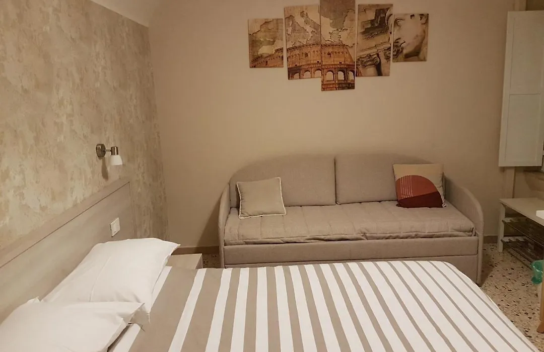 Beatus Viator Guest House-1