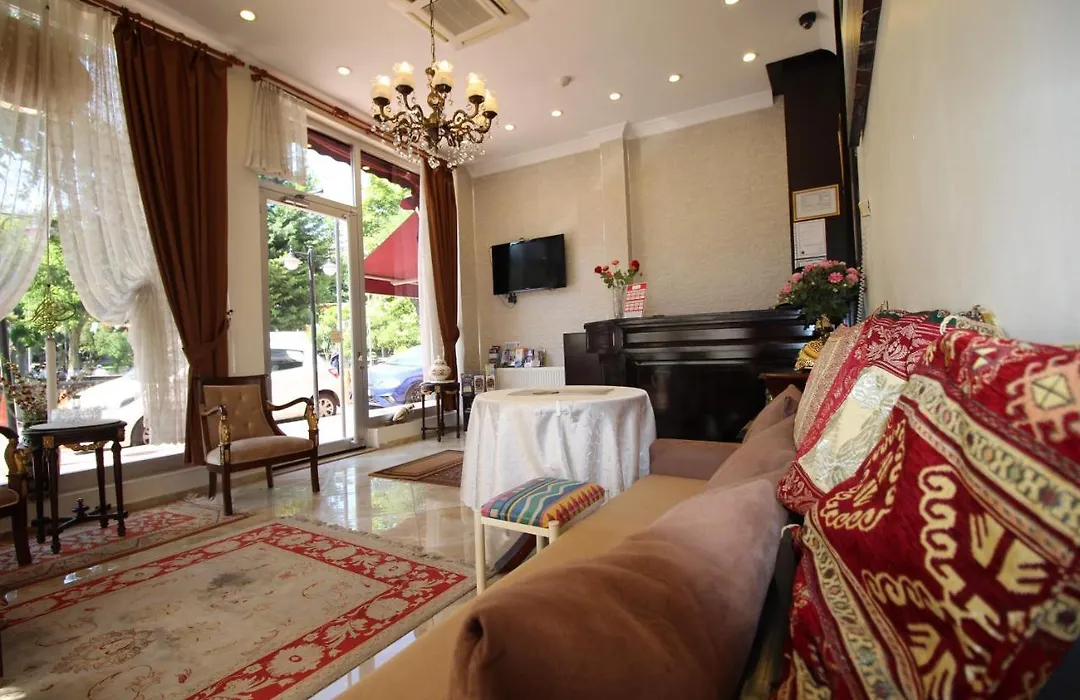 Sultans Hotel-1