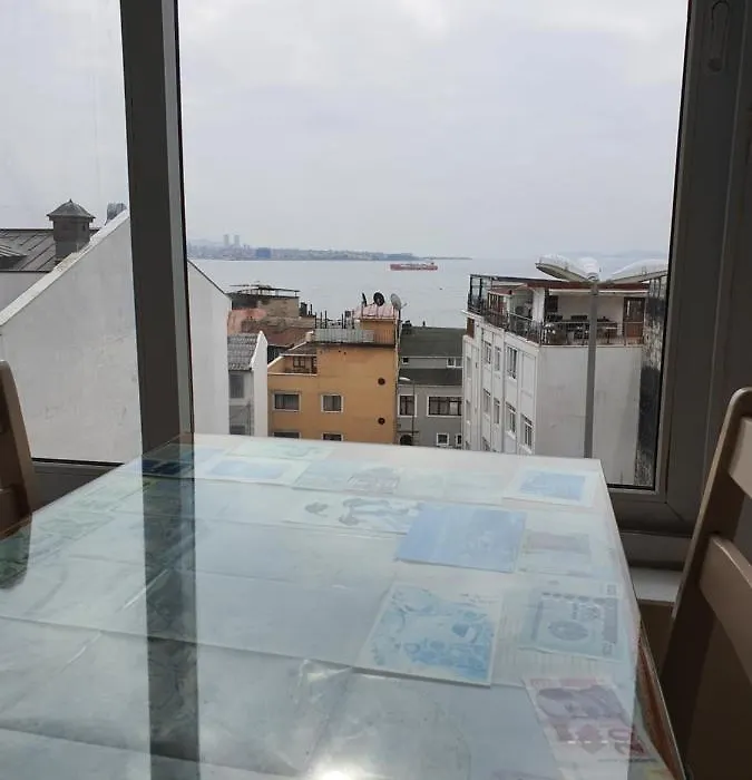 Tulip Guesthouse-1