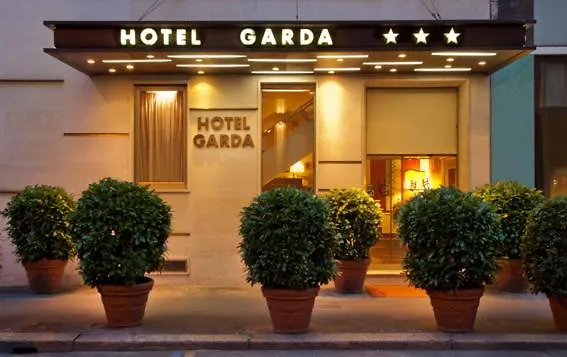 Hotel Garda-1