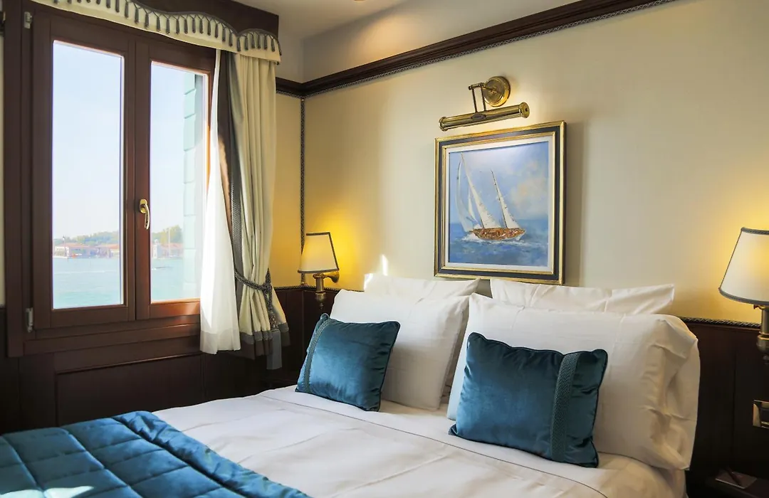 Hotel Bucintoro-1
