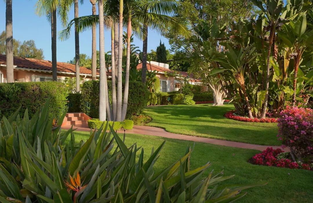 The Beverly Hills Hotel - Dorchester Collection-1