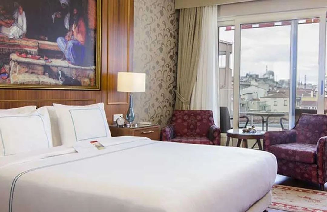 Neorion Hotel - Special Class-1