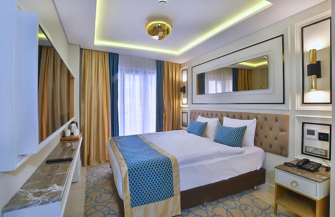 Beethoven Premium Hotel-1