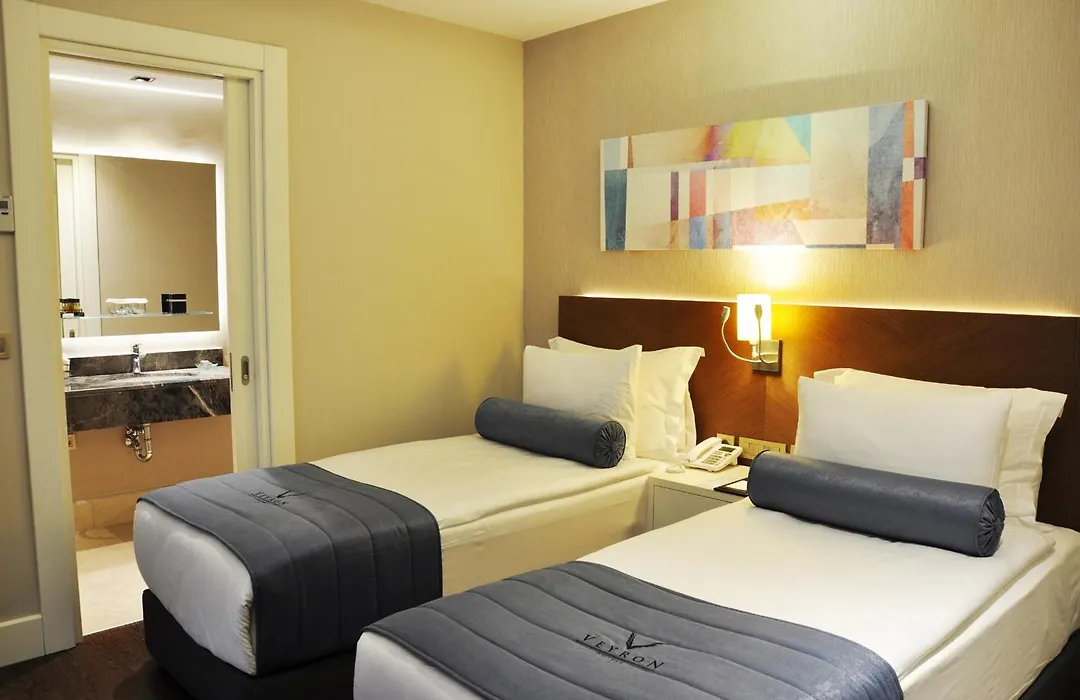 Veyron Hotels & Spa-1