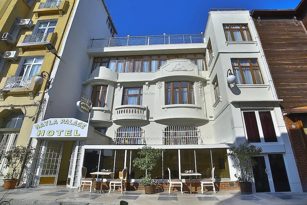 Nayla Palace-1