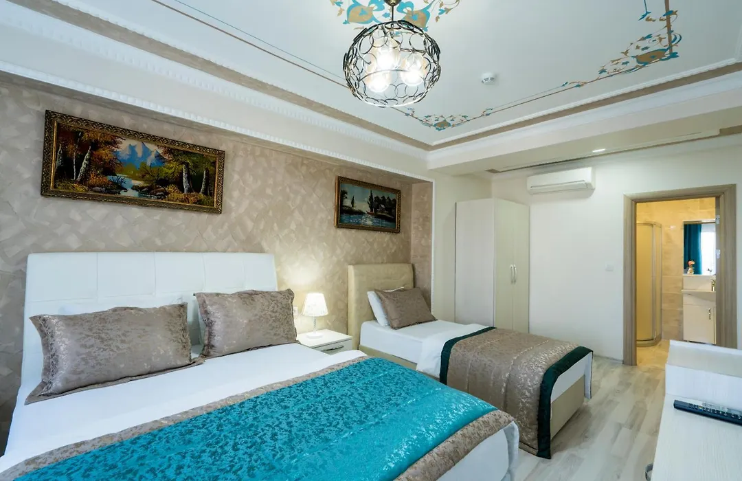 Atam Hotel-1
