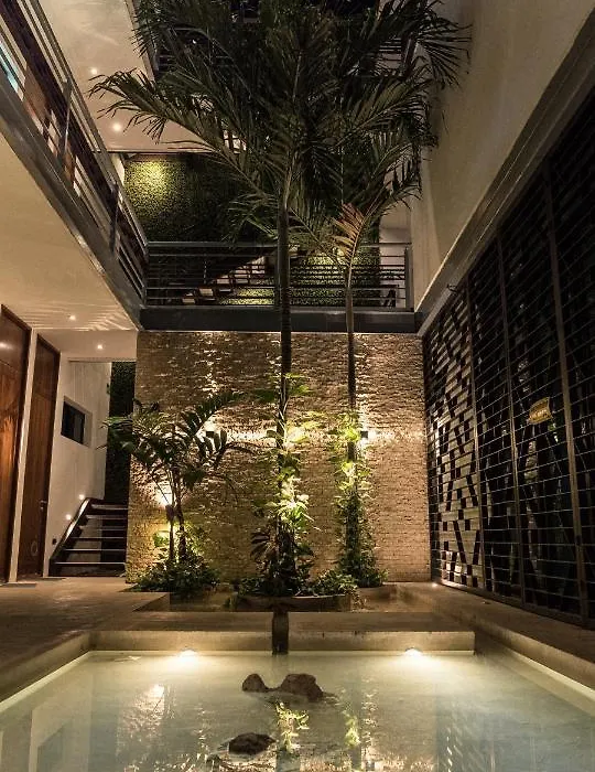 Hotel Boutique Zoren-1