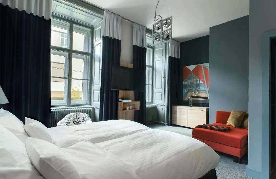 Saint Shermin Bed Breakfast & Champagne-1