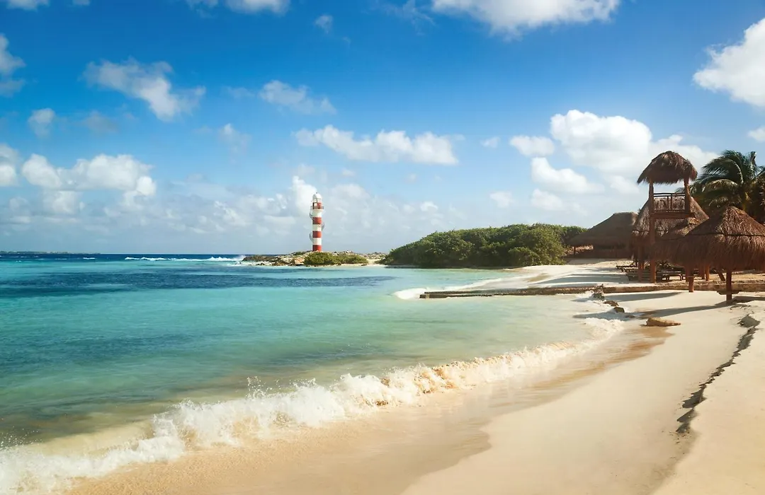 Hyatt Ziva Cancun All-Inclusive (Adults Only)-1