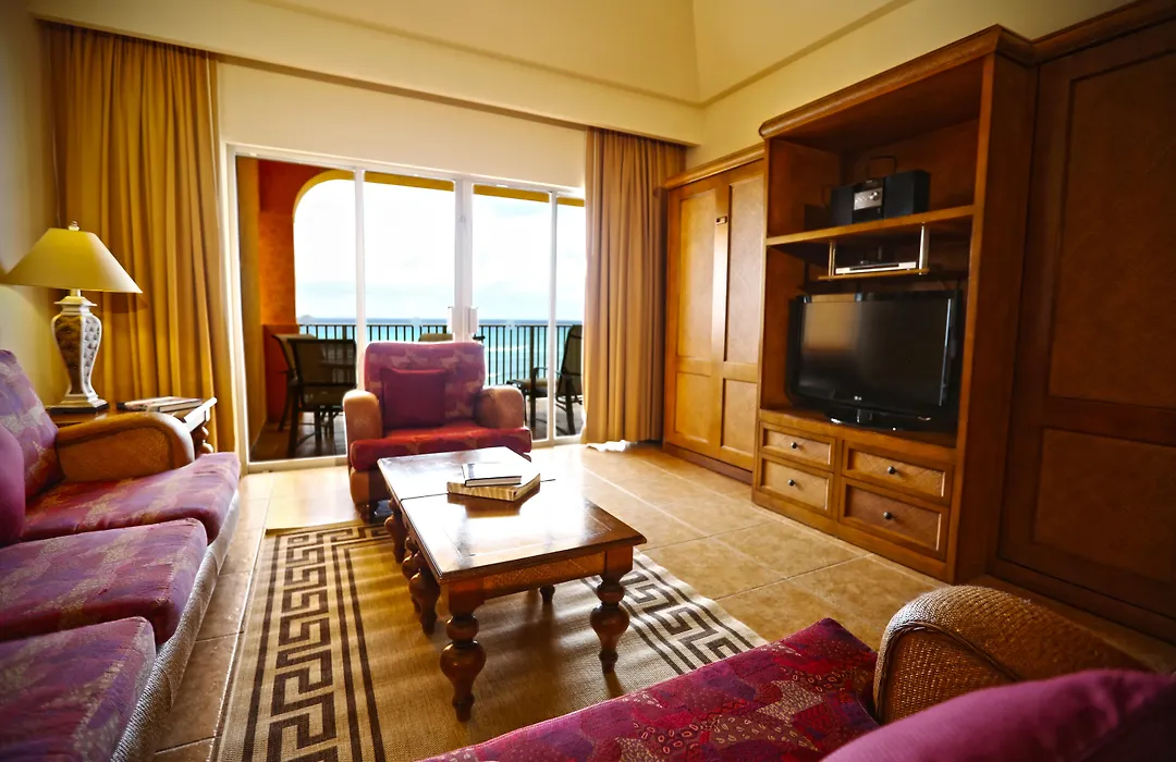 Holiday Inn Club Vacations Royal Haciendas All Inclusive-1