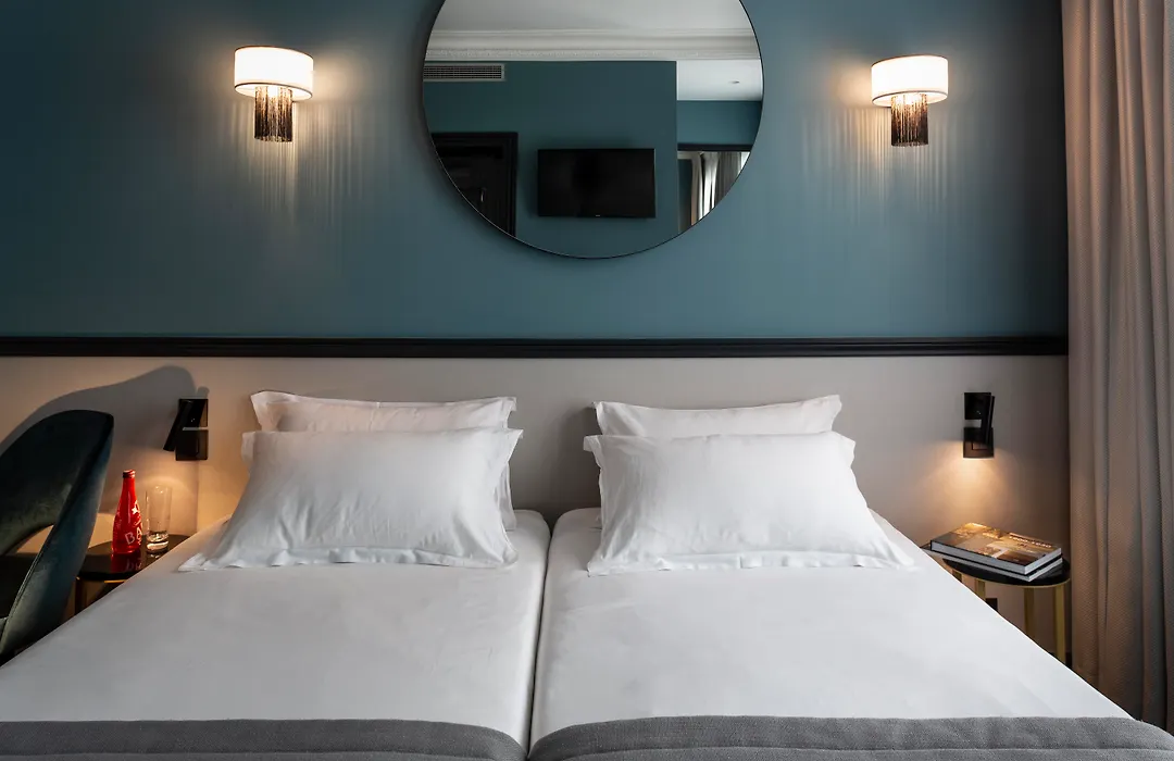 Lenox Montparnasse-1