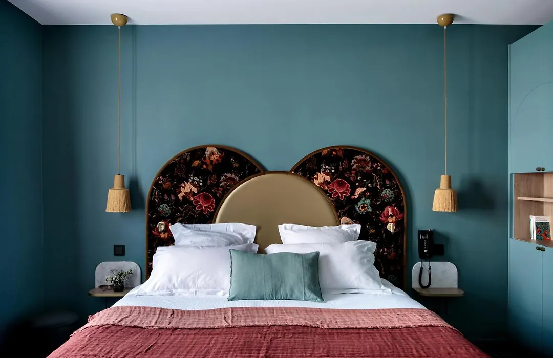 Hotel Leopold - Orso Hotels-1