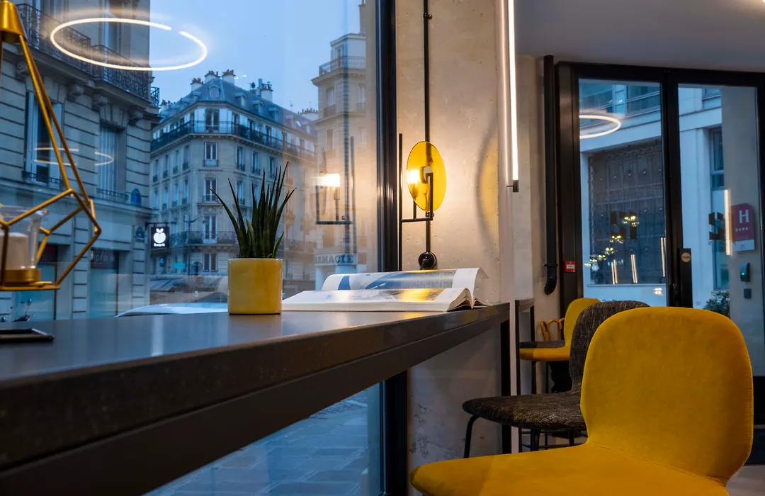 Le 12 Hotel-1