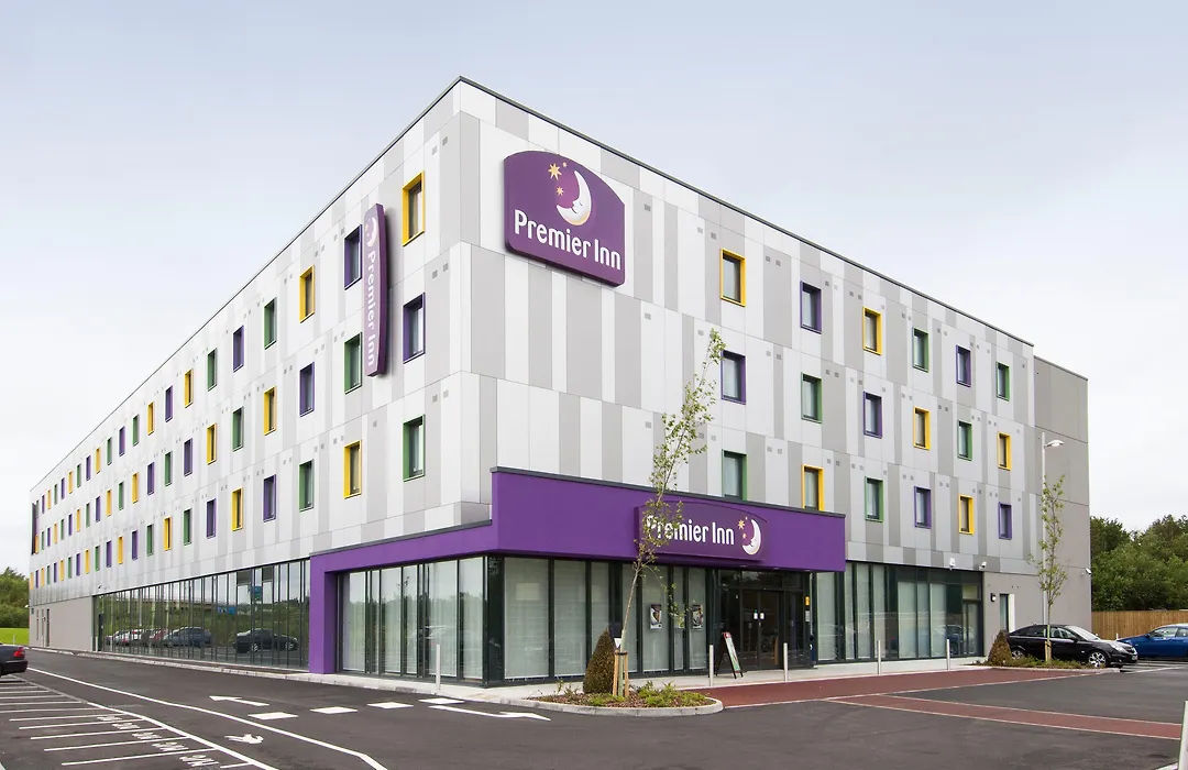 Holiday Inn Express London Stansted Airport By Ihg-1