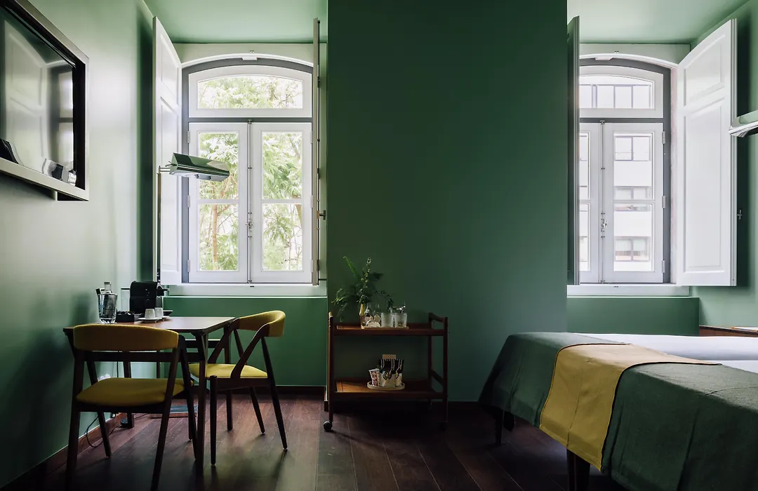 The Vintage Hotel & Spa Lisbon-1