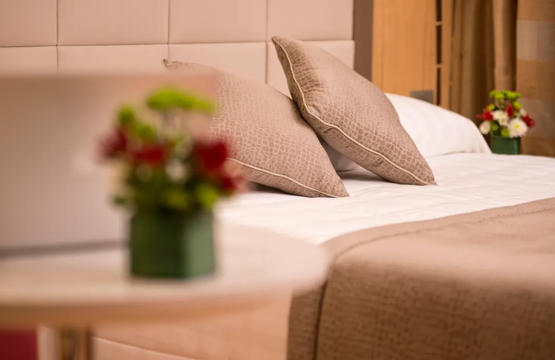 Hotel Giolli Nazionale-1