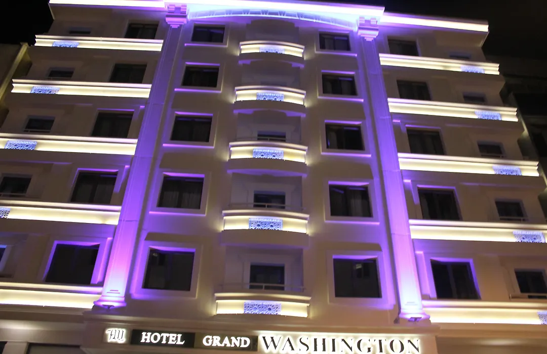 Grand Washington Hotel-1