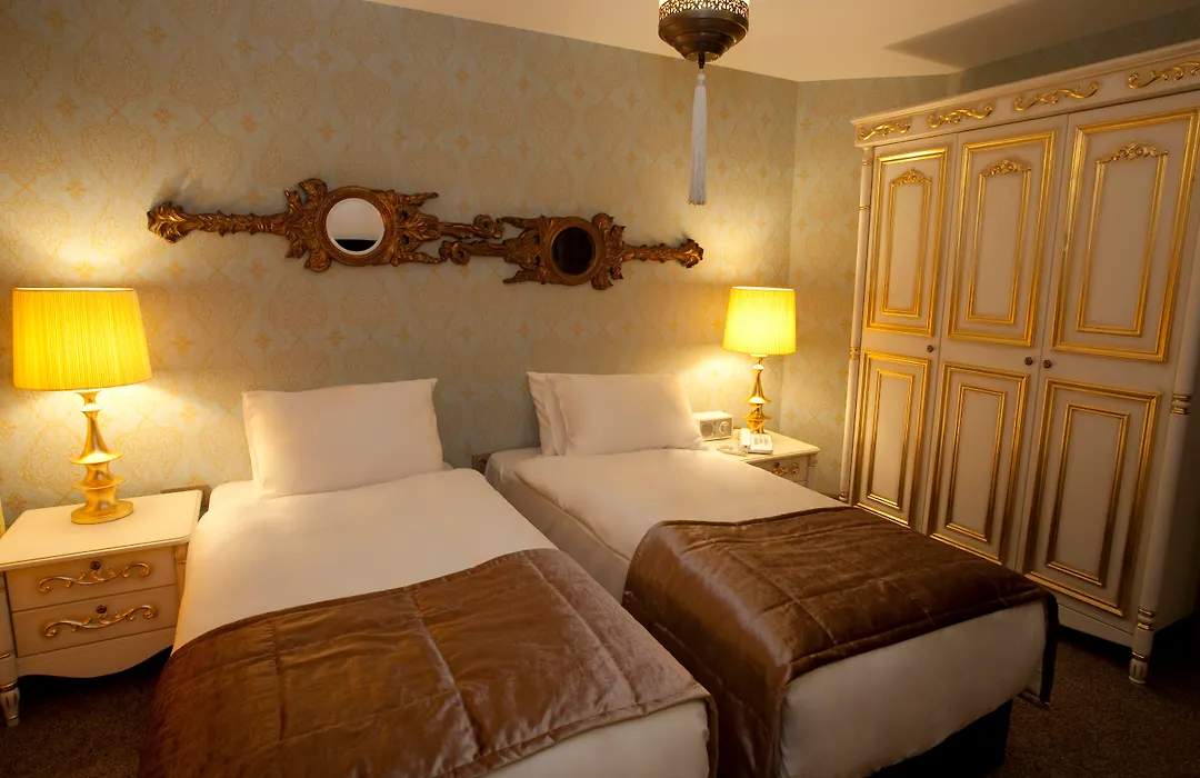 Hypnos Design Hotel-1