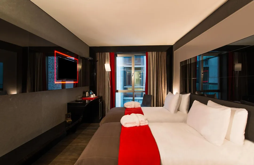 Hotel Favori Nisantasi-1