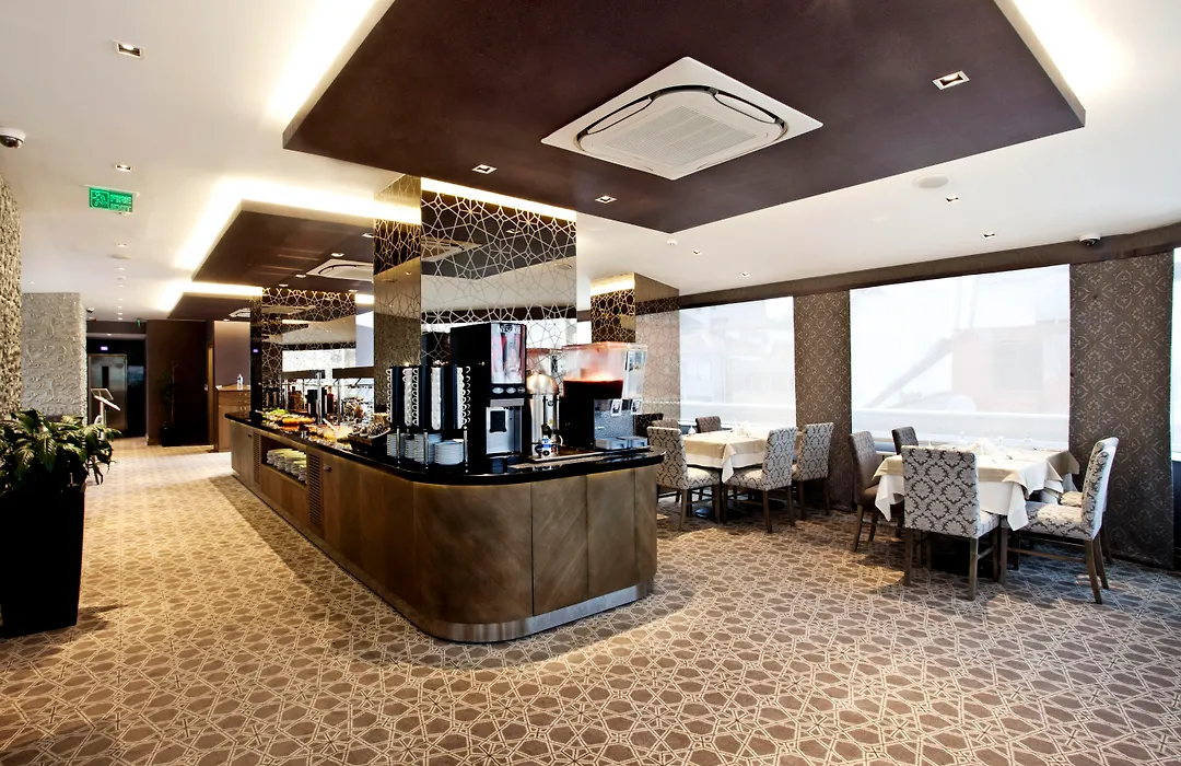Ahc Grand Bazaar Hotel-1