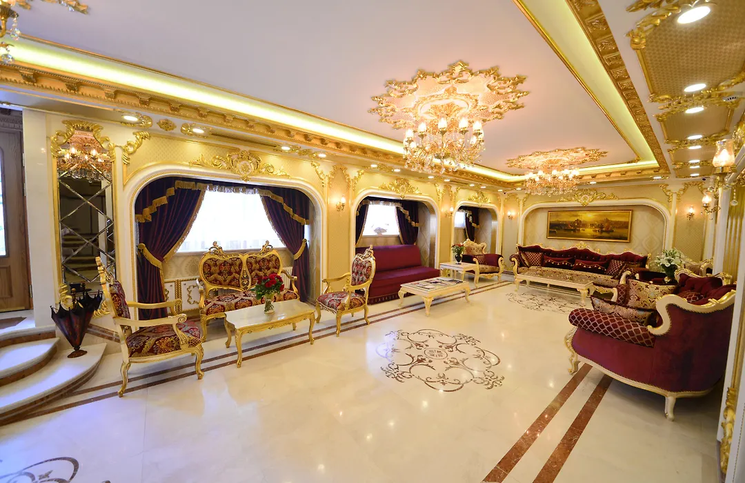 Golden Ak Marmara Hotel-1